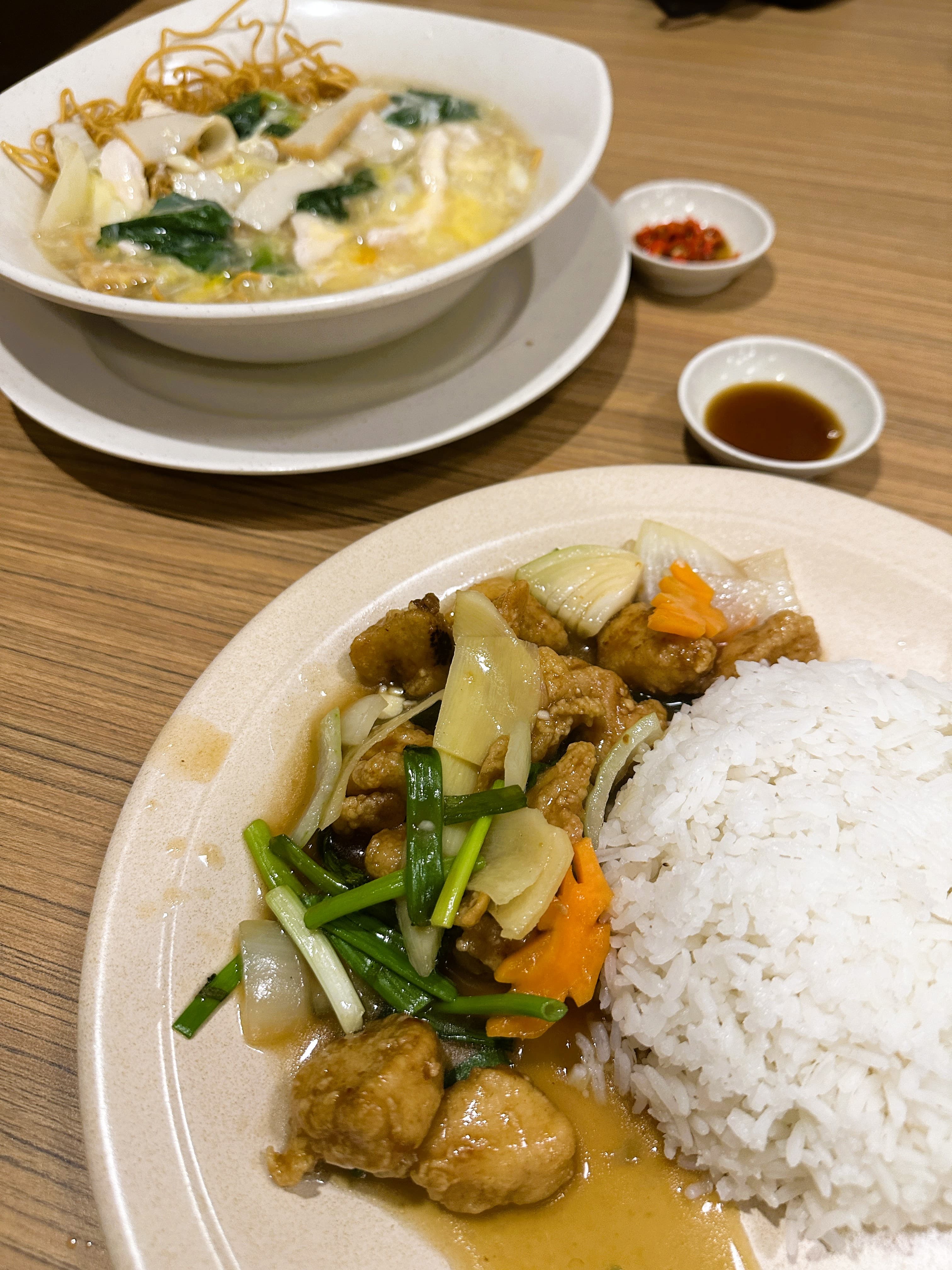 Steven's Coffee House