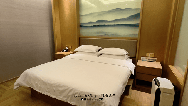 祺悦西湖文化酒店