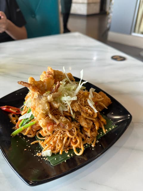 Mohd Chan Restaurant