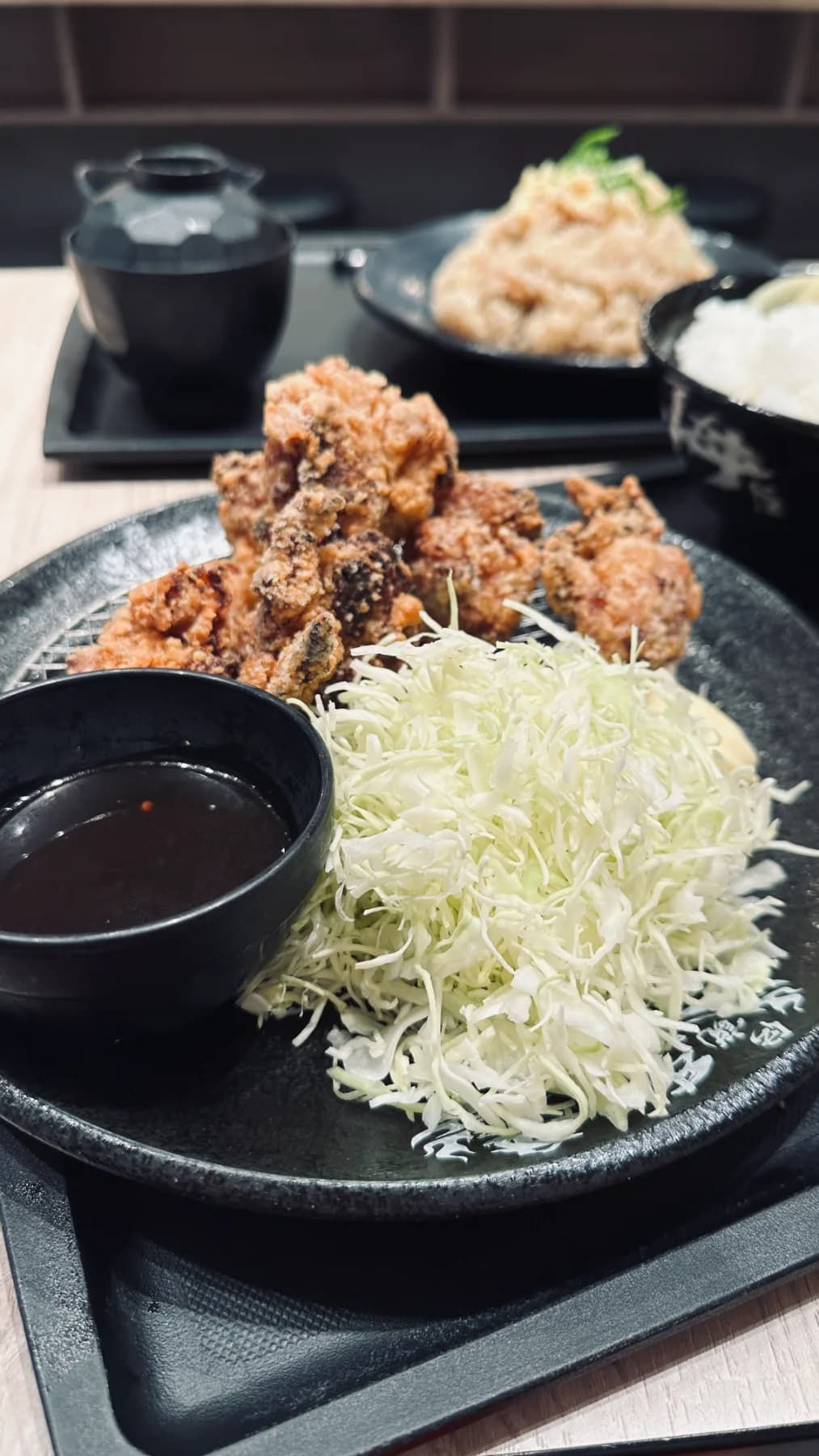 Densetsu no Sutadonya Sapporo Ekimae