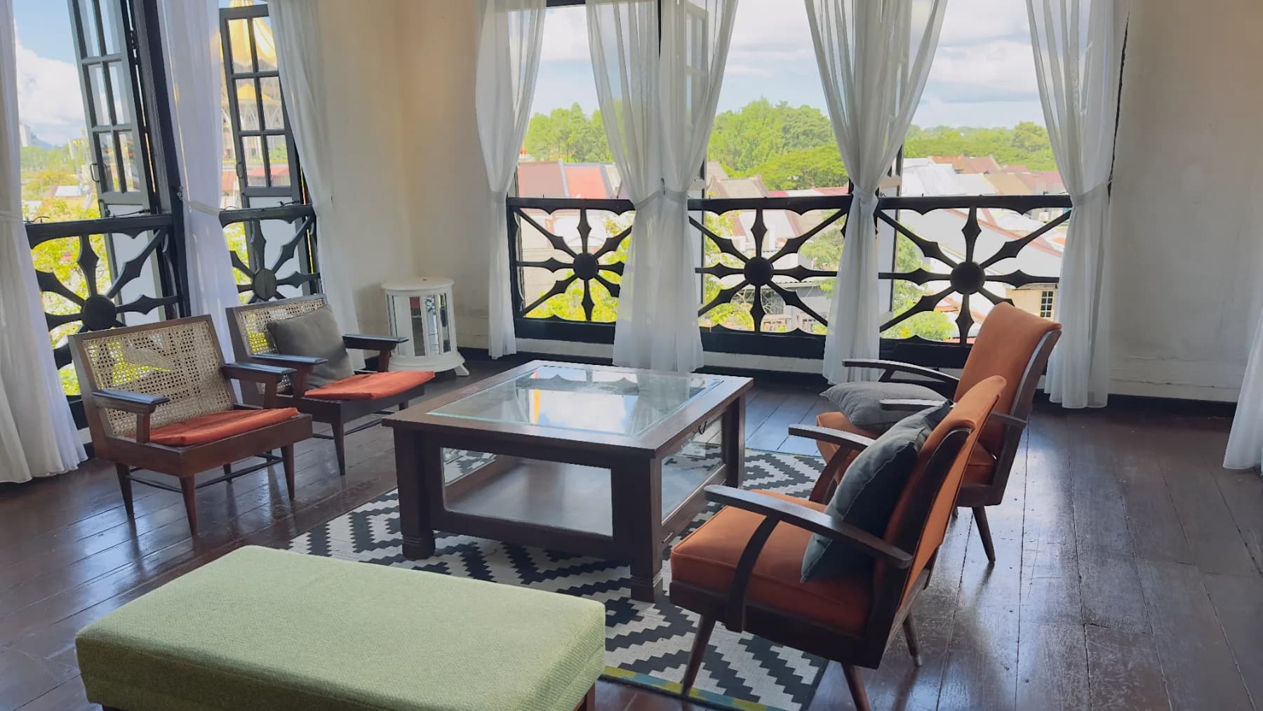 The Marian Boutique Lodging House