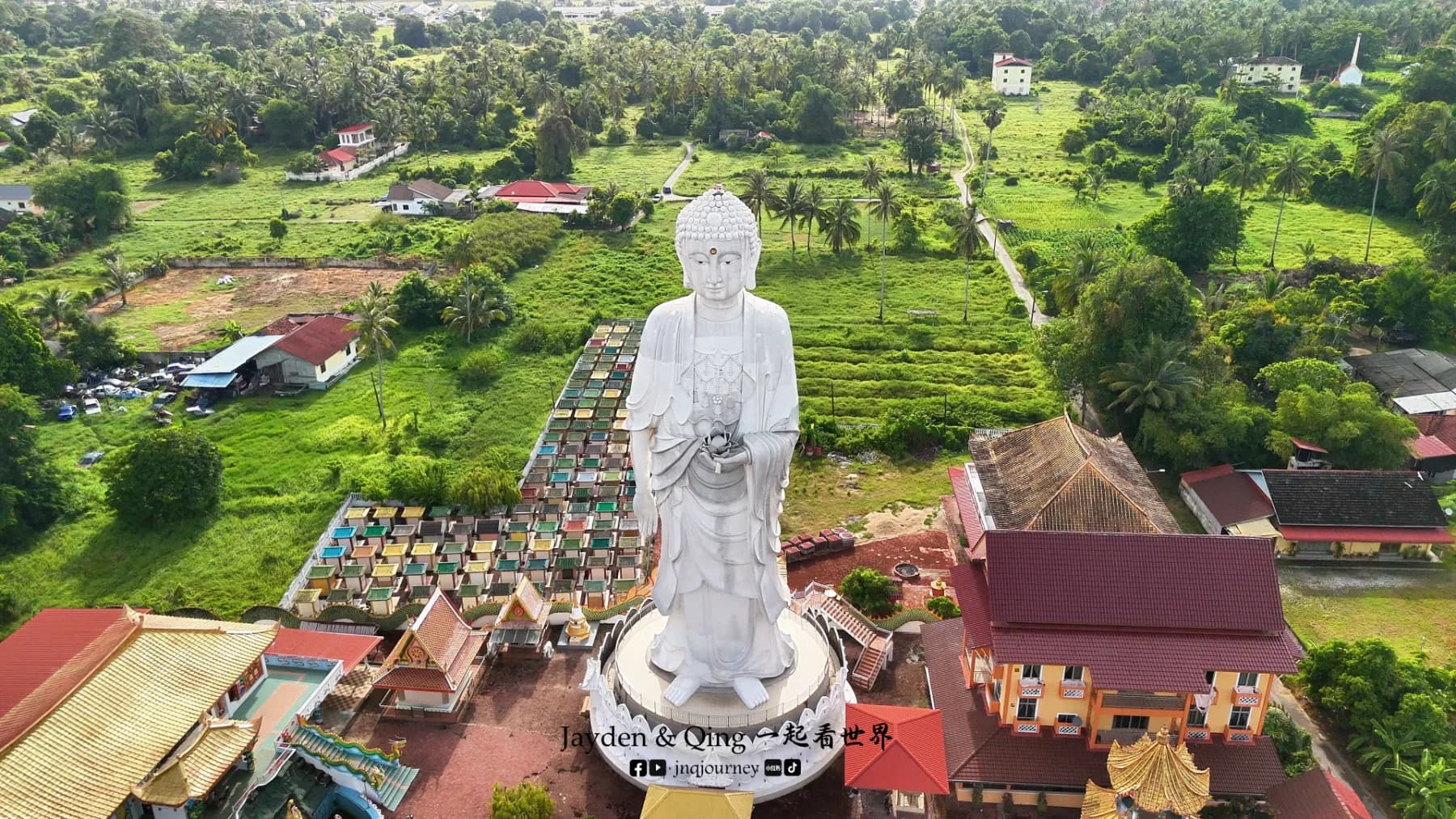 Wat Phothikyan Phutthaktham