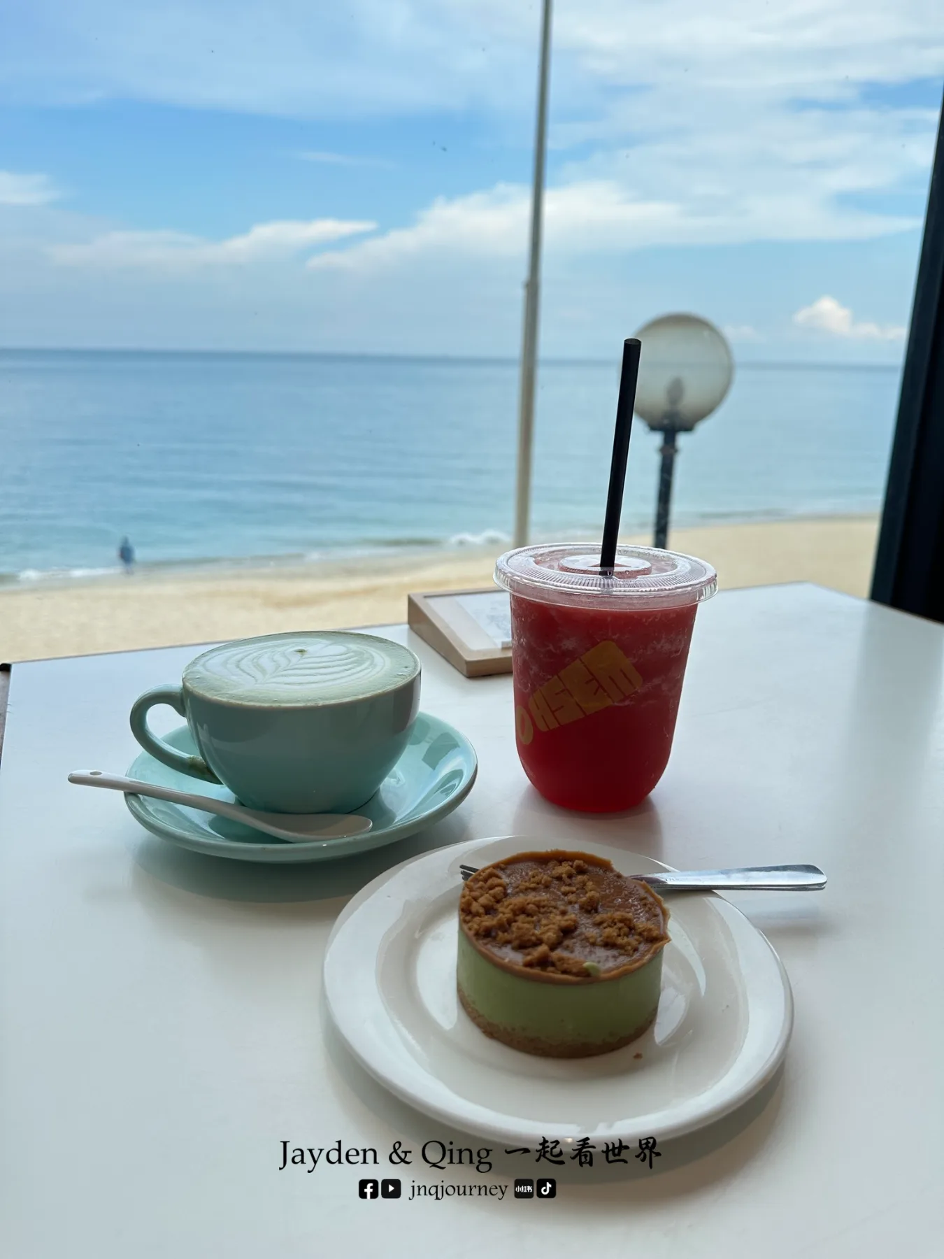 Loteng Cafe Telok Cempedak