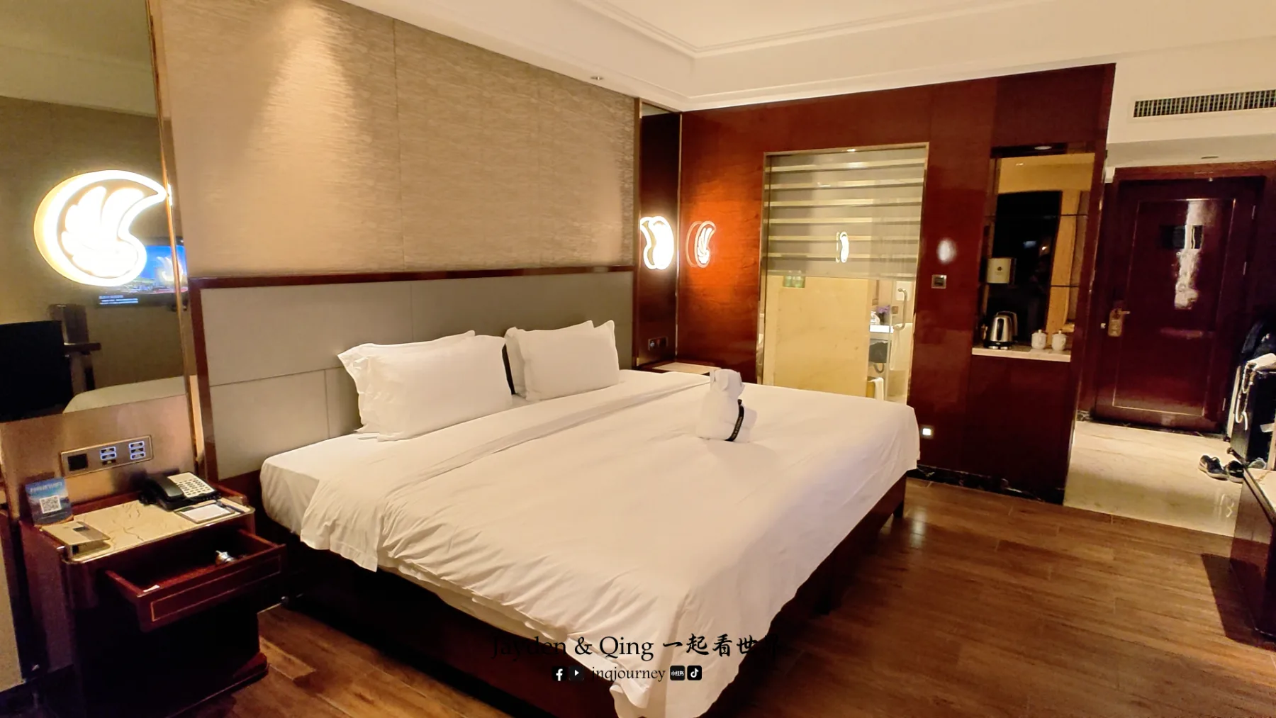 三亚悦信明日大酒店