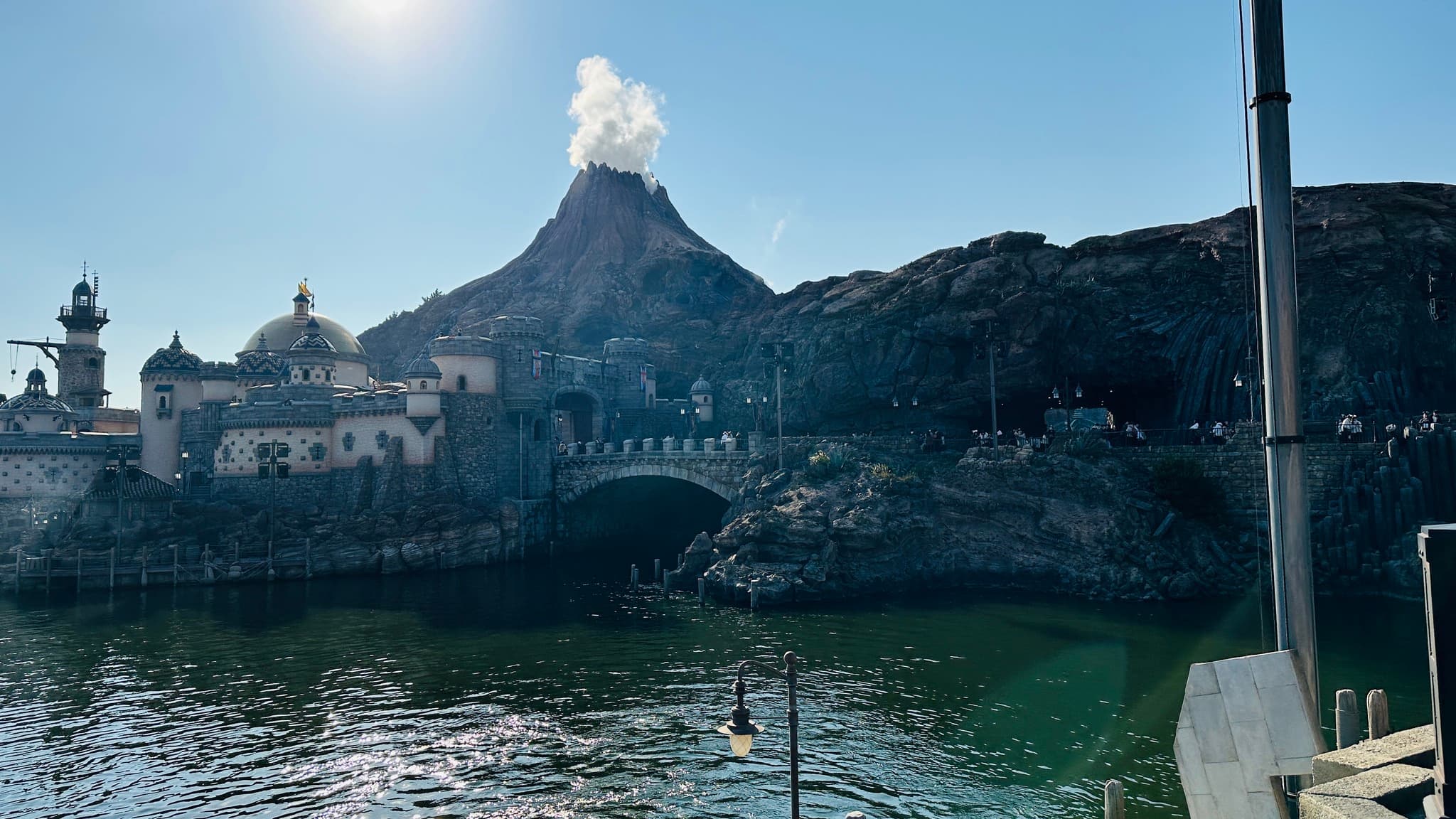 Tokyo DisneySea